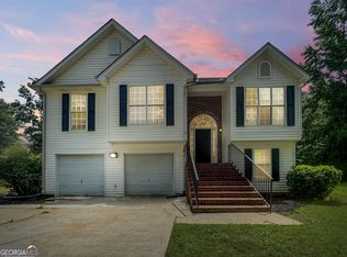 541 Wyntuck Dr, McDonough, GA 30253