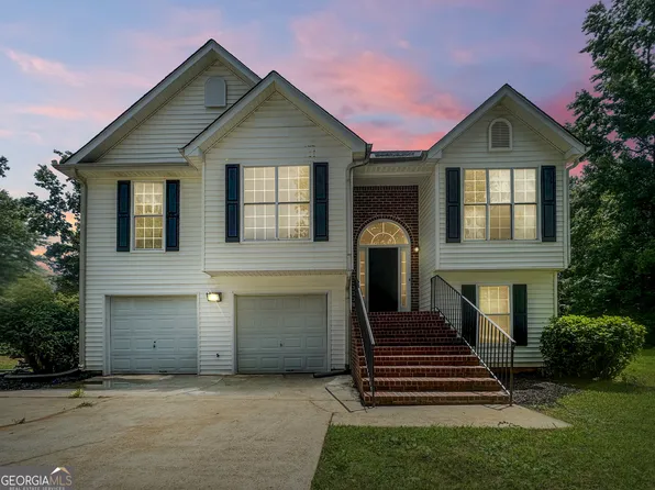 541 Wyntuck Dr, McDonough, GA 30253