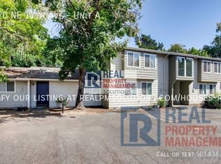 1120 NE 17th Ave UNIT A, Hillsboro, OR