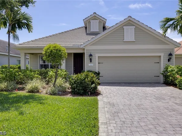 4630 Mystic Blue Way, Fort Myers, FL 33966