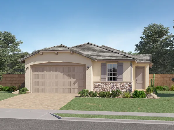 12626 W Odeum Ln, Avondale, AZ 85323