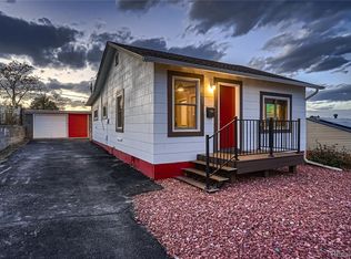 267 S Quitman St, Denver, CO 80219