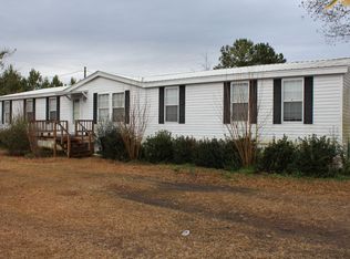 256 Cascio Taormina Rd, Seminary, MS 39479