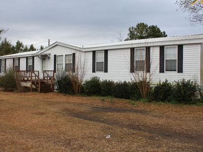 256 Cascio Taormina Rd, Seminary, MS, 39479