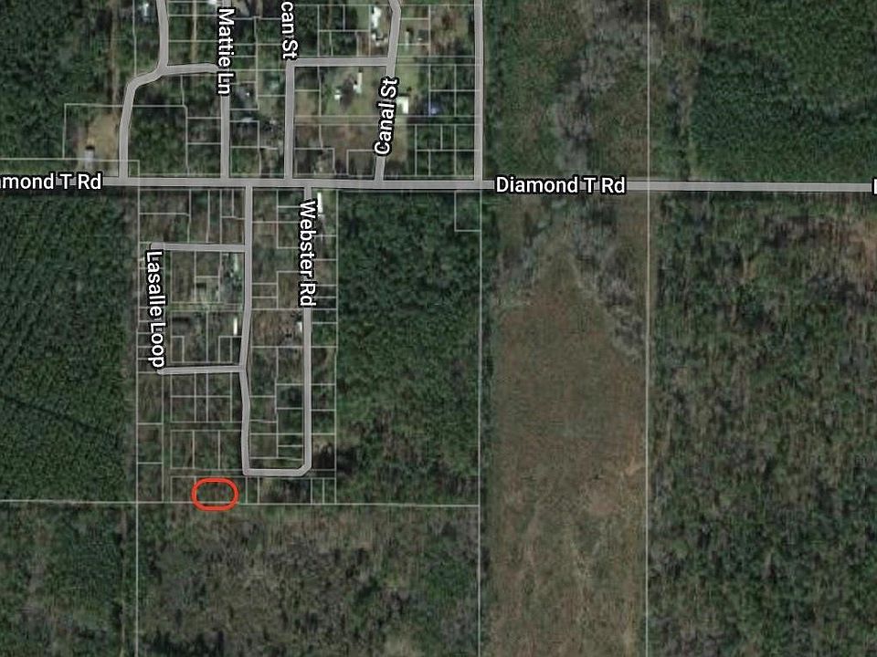 2nd image of 0 Webster Rd