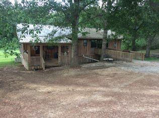 20 Dub Lewis Rd, Douglas, GA 31533