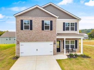 4134 Lone Oak Cir NE, Cleveland, TN 37323