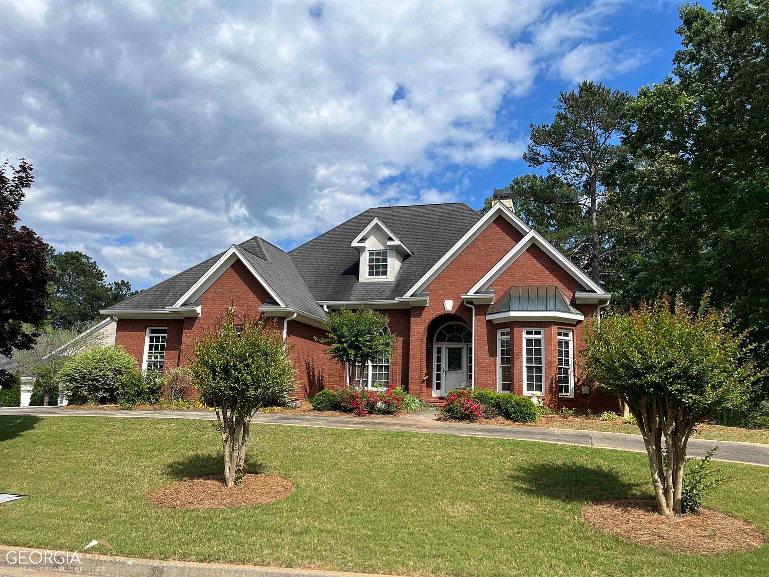 8238 Fairway Dr, Covington, GA 30014 Zillow