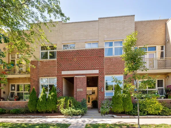 5318 N Ravenswood Ave Unit 109, Chicago, IL 60640