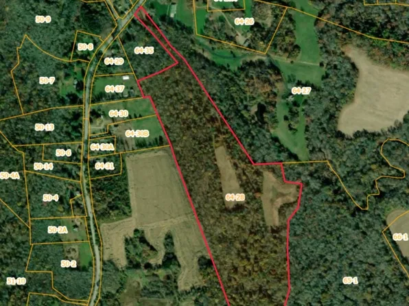 North Canterbury Road, Canterbury, CT 06331