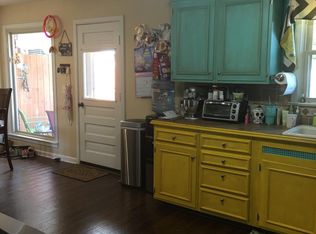 409 SW 13th St, Seminole, TX 79360