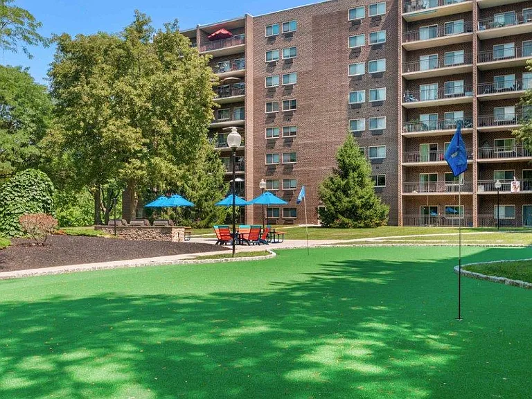 Timberlake Apartment Homes — Photo 22