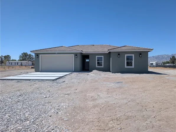 3201 Prospector Ln, Pahrump, NV 89048