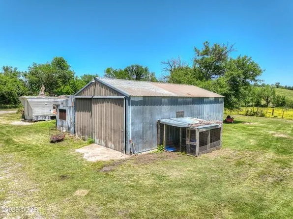 12001 69th Hwy, Baxter Springs, KS 66713
