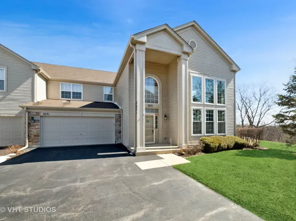 2631 Maple Cir, Dundee, IL 60118