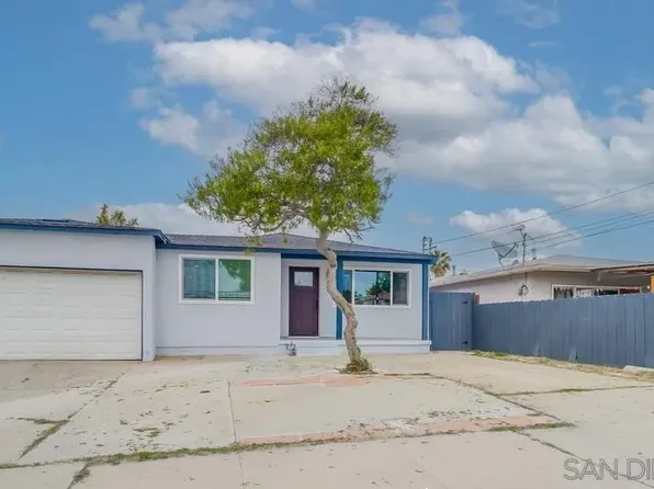 2115-17 E 5th St, National City, CA 91950