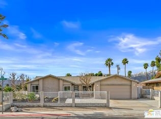 68325 Peladora Rd, Cathedral City, CA 92234