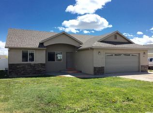 261 S 1350 W, Vernal, UT 84078