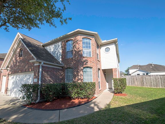 2110 Yosemite Ridge Ct