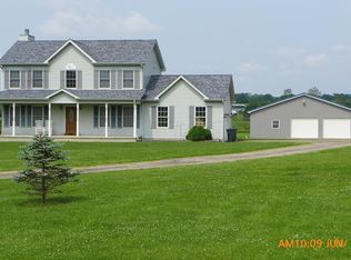27889 Kime Holderman Rd, Circleville, OH 43113