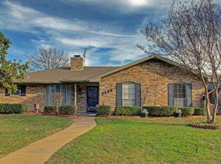 2436 Bengal Ln, Plano, TX 75023