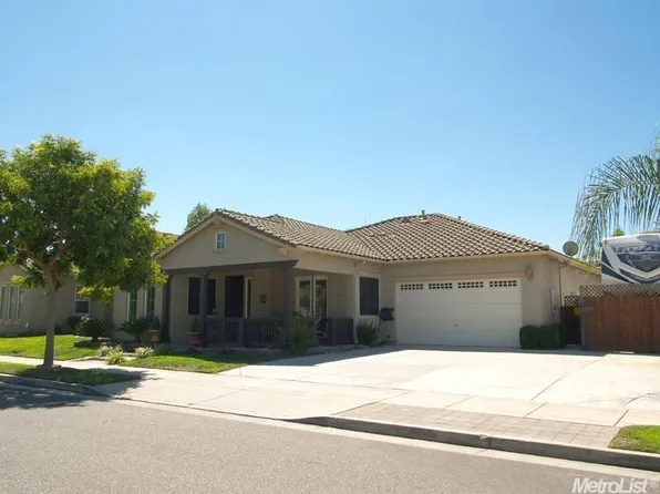 431 Noni Ave, Escalon, CA 95320