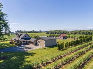 2210 Pangborn Rd, Lynden, WA 98264