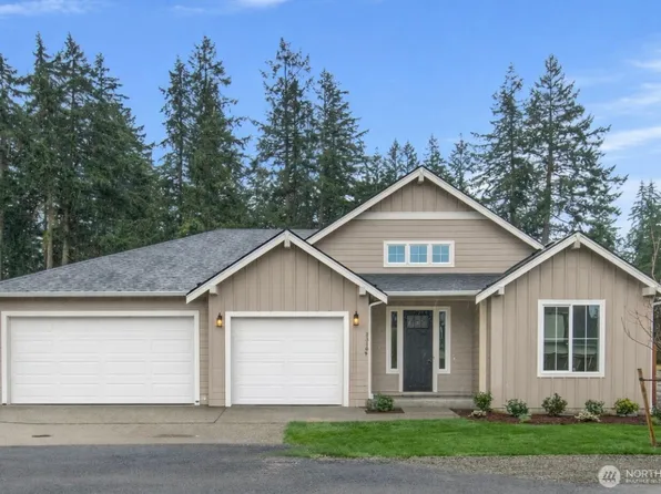3310 169th Street Ct E, Tacoma, WA 98446