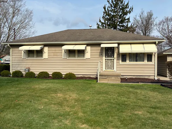 769 Clarksville Rd, Hermitage, PA 16148