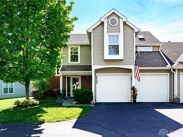 6800 Cedar Cove Dr, Dayton, OH 45459