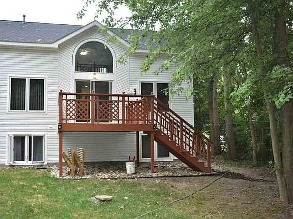 2nd image of 1507 Illinois Dr