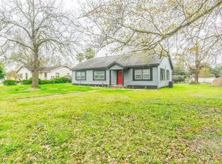 1925 12th St, Hempstead, TX 77445