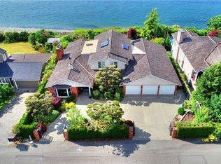 2408 NW Blue Ridge Dr, Seattle, WA 98177