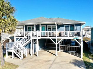 302 57th Ave N, North Myrtle Beach, SC 29582