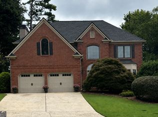 3786 Ping Ct NW, Acworth, GA 30101