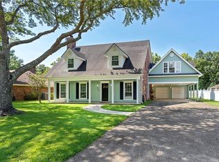 213 Devon Rd, La Place, LA 70068