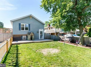 955 Beechwood Ave, Pasadena, MD 21122