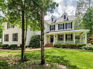 12712 Ballater Pl, Chesterfield, VA 23838