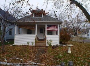 1625 Linval St, Lansing, MI 48910