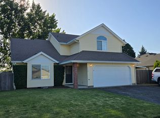 712 NE 167th Ave, Vancouver, WA 98684