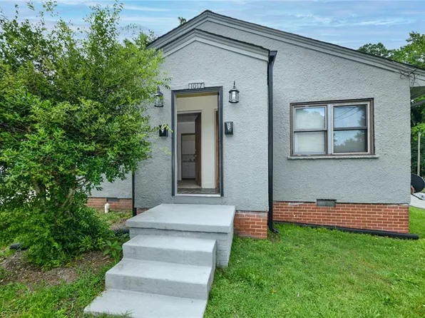 1017 Logan St, Greensboro, NC 27406