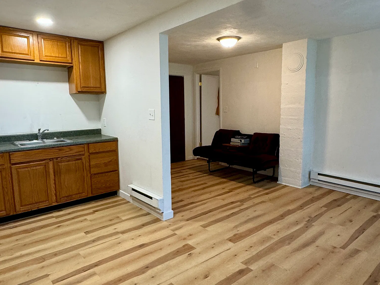 1 bed, 1000 sqft, $950 — Photo 3