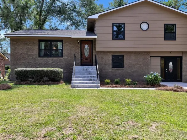 1707 Toni Ter, Valdosta, GA 31601