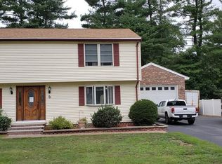 6 Knollwood Rd, Tewksbury, MA 01876