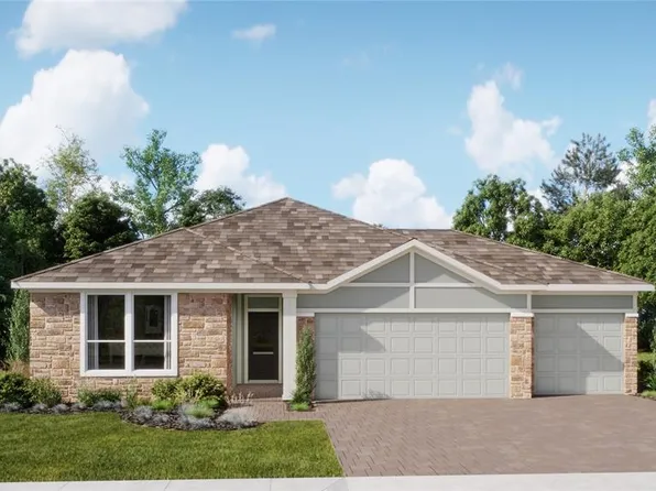 3051 REPOSE DRIVE, CLERMONT, FL 34714