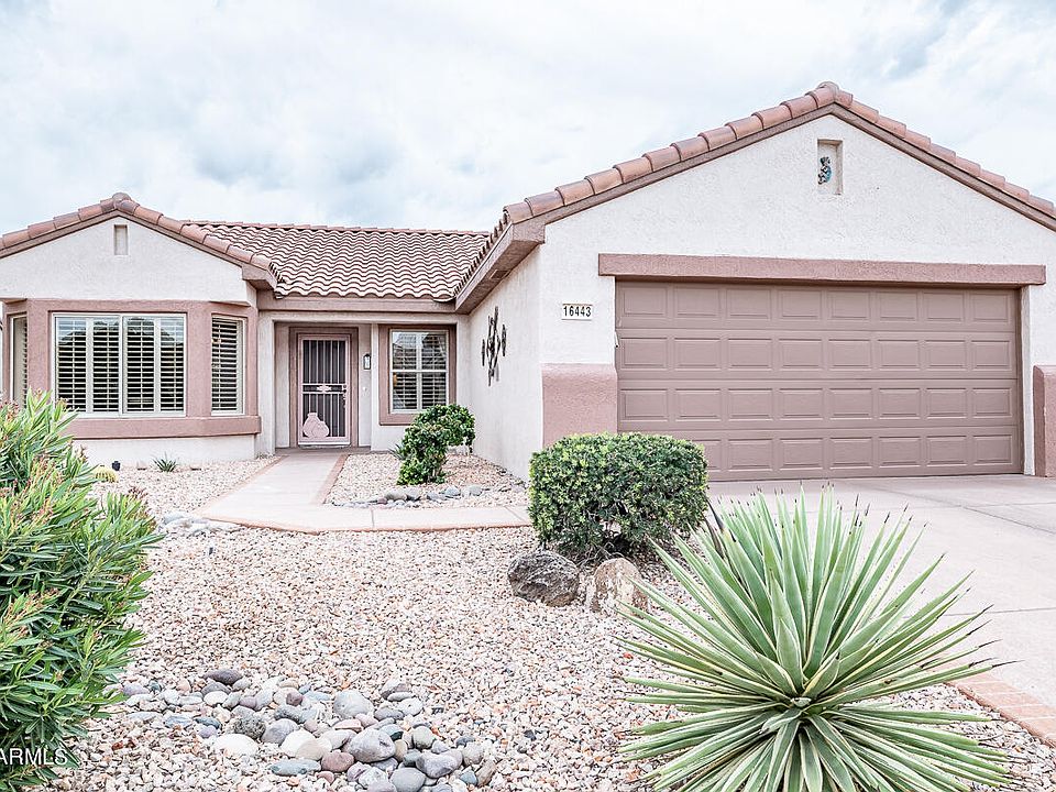 1st image of 16443 W SANDIA PARK Drive