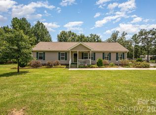 5602 Flint Ridge Church Rd, Marshville, NC 28103