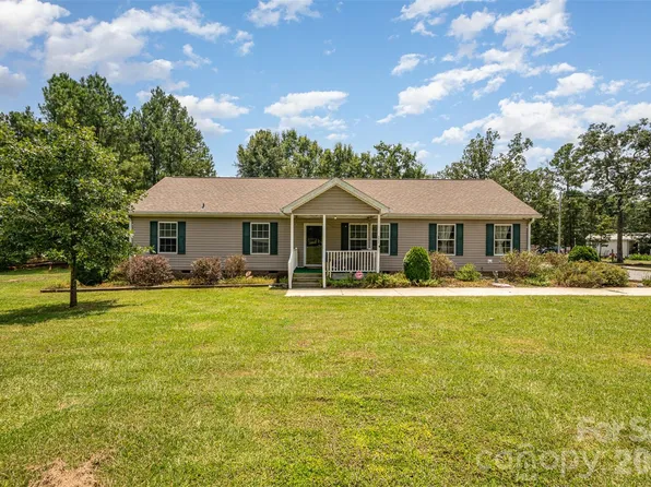 5602 Flint Ridge Church Rd, Marshville, NC 28103