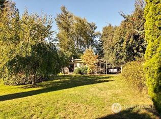 10007 124th St NE, Arlington, WA 98223