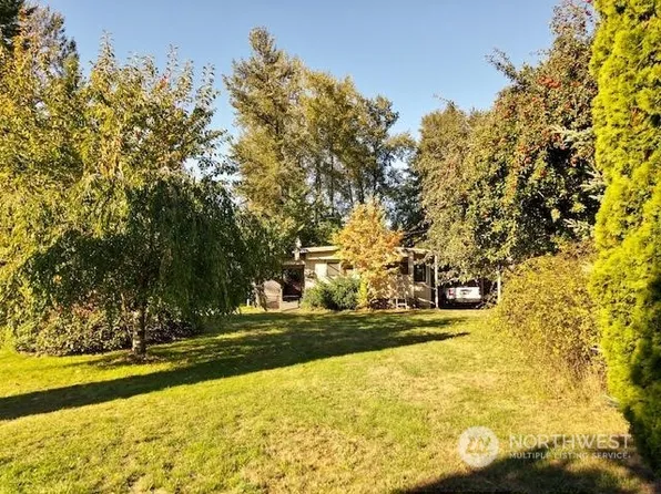10007 124th Street NE, Arlington, WA 98223